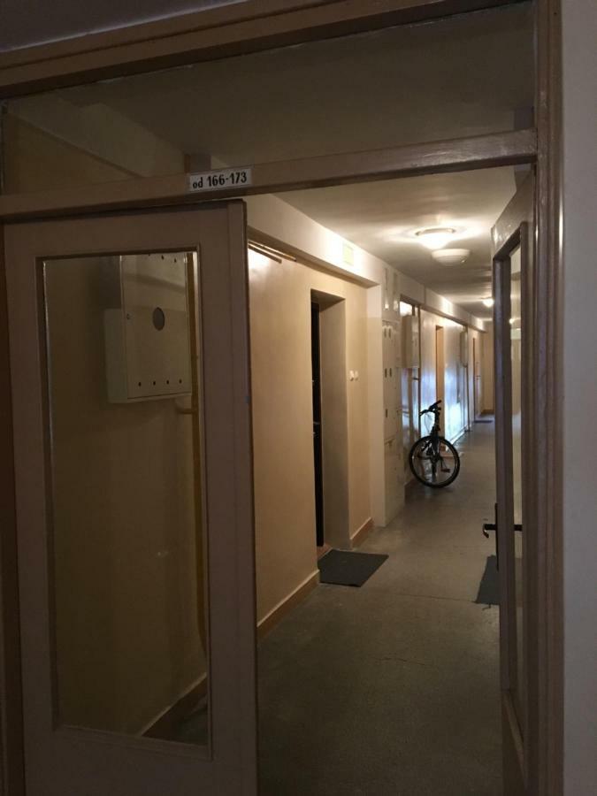 Apartament Emilia Apartamento Varsóvia Exterior foto